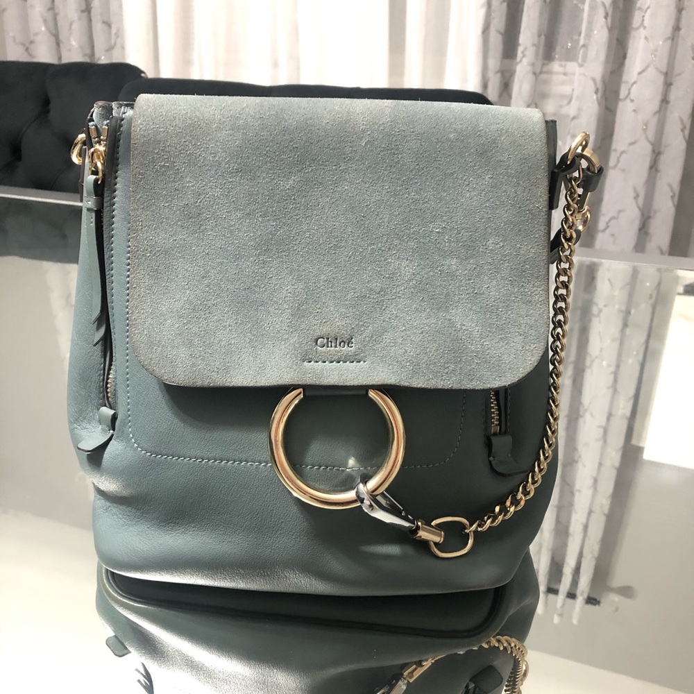 Chloe Faye Bag